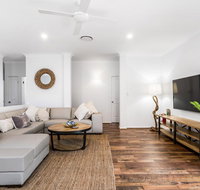 A PERFECT STAY - Julian Rocks House - Lismore Accommodation