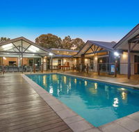 A PERFECT STAY - Lennox Unique Coastal Retreat - Lismore Accommodation
