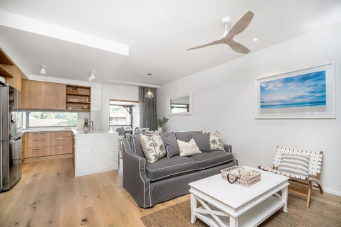 A PERFECT STAY - Luxe & Bloom - Lismore Accommodation 0
