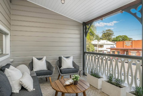 A PERFECT STAY - Luxe & Bloom - Lismore Accommodation 1