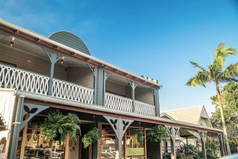 A PERFECT STAY - Luxe & Bloom - Lismore Accommodation 2