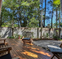 A PERFECT STAY - Mahogany Lodge - Lismore Accommodation