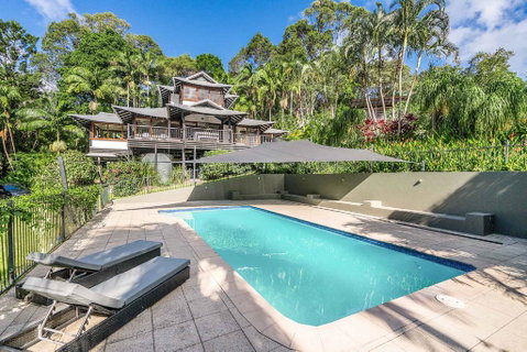 A PERFECT STAY - Ourmuli - Lismore Accommodation 0