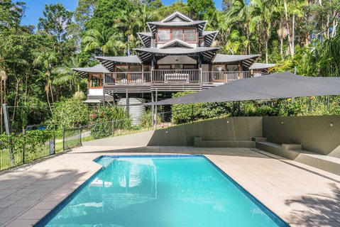 A PERFECT STAY - Ourmuli - Lismore Accommodation 1