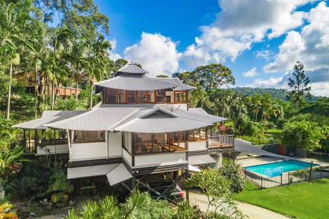 A PERFECT STAY - Ourmuli - Lismore Accommodation 3