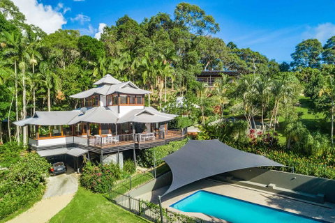 A PERFECT STAY - Ourmuli - Lismore Accommodation 2