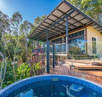 A PERFECT STAY - Ourmuli Cabin - Lismore Accommodation