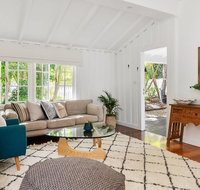 A PERFECT STAY - San Juan Surfers Cottage - Lismore Accommodation