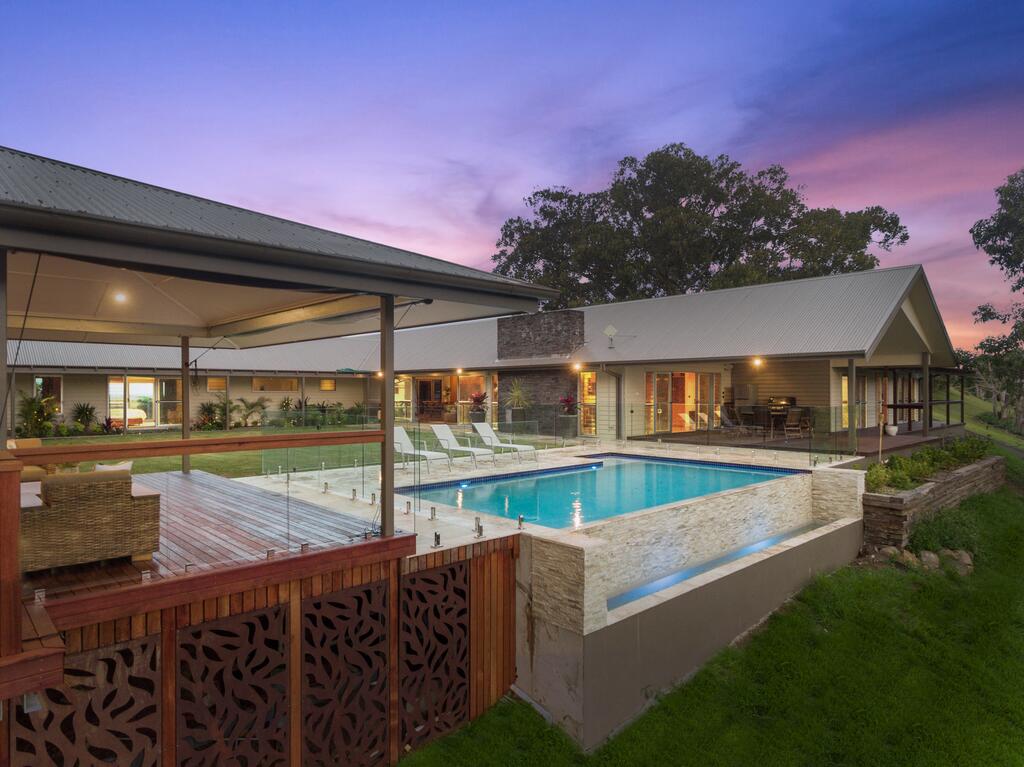 Myocum NSW Lismore Accommodation