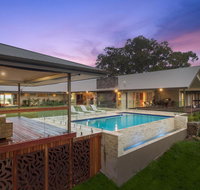 A PERFECT STAY - Serene Myocum - Lismore Accommodation