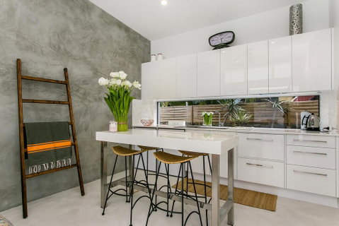 A PERFECT STAY - Studio 9 - Lismore Accommodation 1