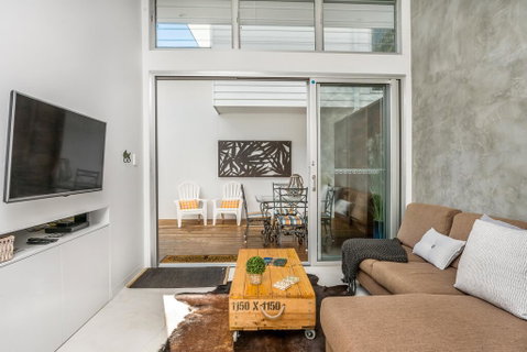A PERFECT STAY - Studio 9 - Lismore Accommodation 3