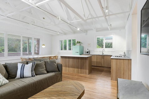 A PERFECT STAY - Sunset Beach - Lismore Accommodation 1