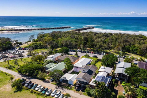 A PERFECT STAY - Sunset Beach - Lismore Accommodation 0