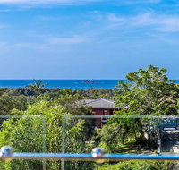 A PERFECT STAY - The Lookout - Lismore Accommodation