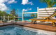 A PERFECT STAY - The Palms At Byron - Views Over Wategos Beach - thumb 2