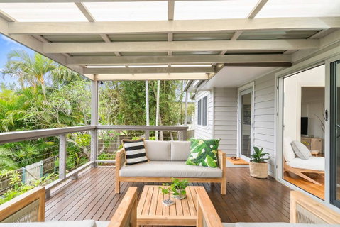 A PERFECT STAY - The White Rabbit - Lismore Accommodation 2