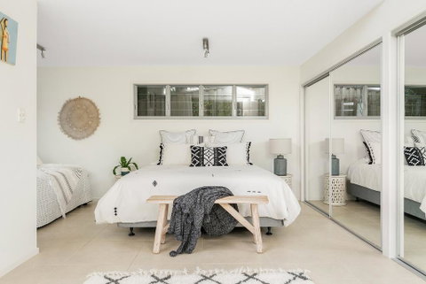 A PERFECT STAY - The White Rabbit - Lismore Accommodation 1