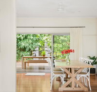 A PERFECT STAY - The White Rabbit - Lismore Accommodation