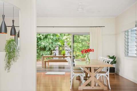 A PERFECT STAY - The White Rabbit - Lismore Accommodation 0