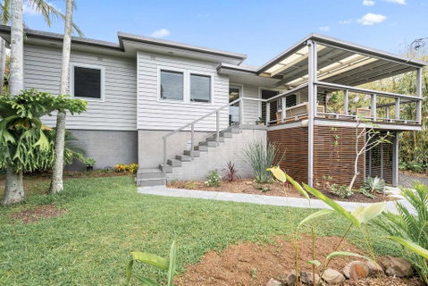 A PERFECT STAY - The White Rabbit - Lismore Accommodation 3