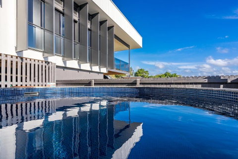 A PERFECT STAY - Wollumbin Haus Byron - Lismore Accommodation 1