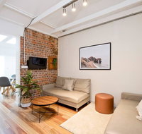 A Quaint Darlinghurst Cottage - Lismore Accommodation