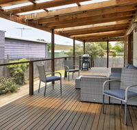 A Reel Teal - Lismore Accommodation