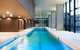 A Stylish 2BR CBD Apt With Beautiful City Views - thumb 1