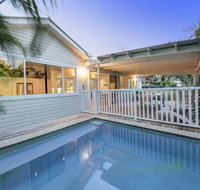 A Summer Cottage - Lismore Accommodation