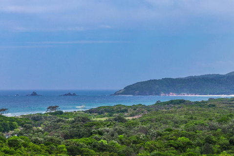 A SWEET ESCAPE - Above Byron - Lismore Accommodation 0