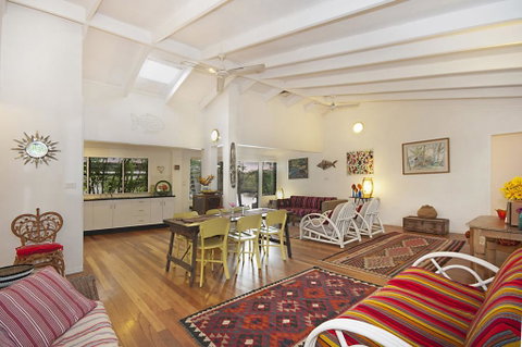 A SWEET ESCAPE - Aluna - Lismore Accommodation 0