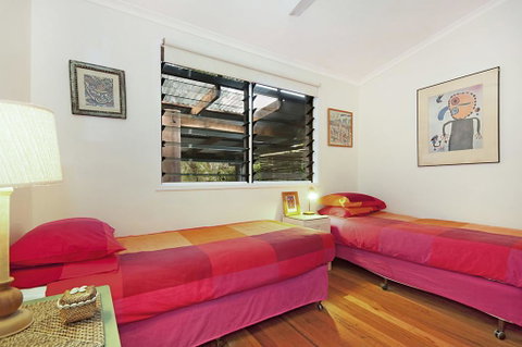 A SWEET ESCAPE - Aluna - Lismore Accommodation 3