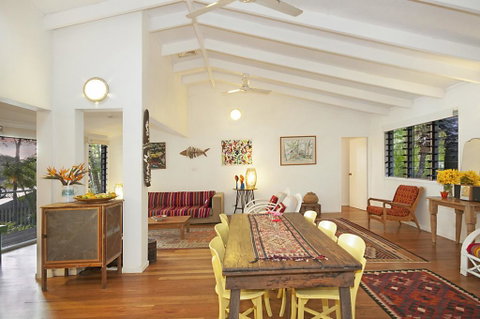 A SWEET ESCAPE - Aluna - Lismore Accommodation 2