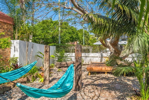 A SWEET ESCAPE - Byron Surf Cottage - Walk To Byron - Lismore Accommodation 1