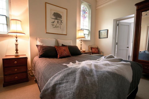 A Tassie Church - Lismore Accommodation 3