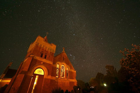 A Tassie Church - Lismore Accommodation 0