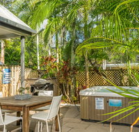 A Top Spot - Lismore Accommodation