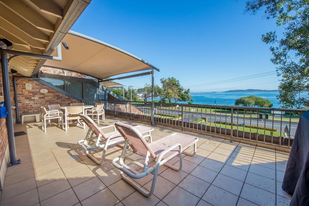 Port Stephens NSW Lismore Accommodation
