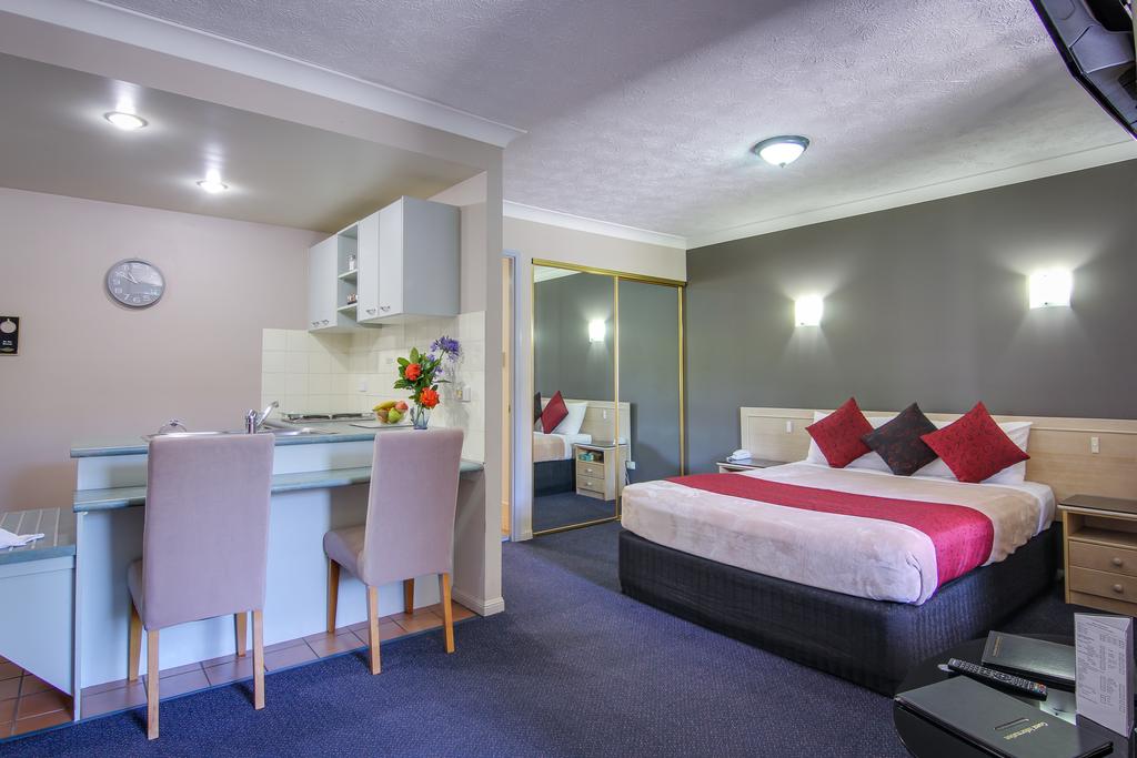 Bellfield QLD Lismore Accommodation