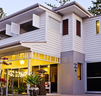 Aaman  Cinta Luxury Villas - Lismore Accommodation