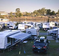 AAOK Riverdale Caravan Park - Lismore Accommodation
