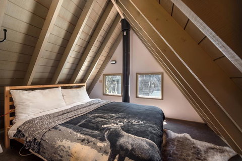 Aaragon - Lismore Accommodation 3