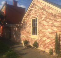 Aarav Cottage - Lismore Accommodation