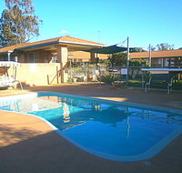 Aaron Inn Motel - Lismore Accommodation