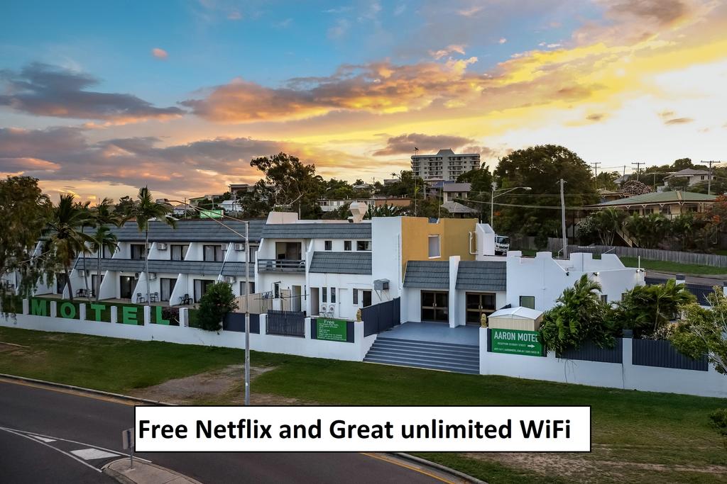 Gladstone QLD Lismore Accommodation