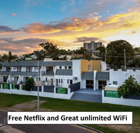 Aaron Motel - Lismore Accommodation
