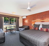AAt 28 Goldsmith Motel - Lismore Accommodation