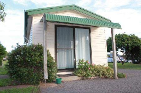 Abel Tasman Cabins Devonport - Lismore Accommodation 2