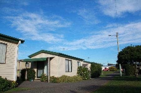 Abel Tasman Cabins Devonport - Lismore Accommodation 1